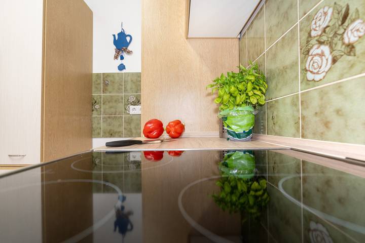Ganze Ferienwohnung, Ferienwohnung Nolte Grömitz in Grömitz, Ostholstein