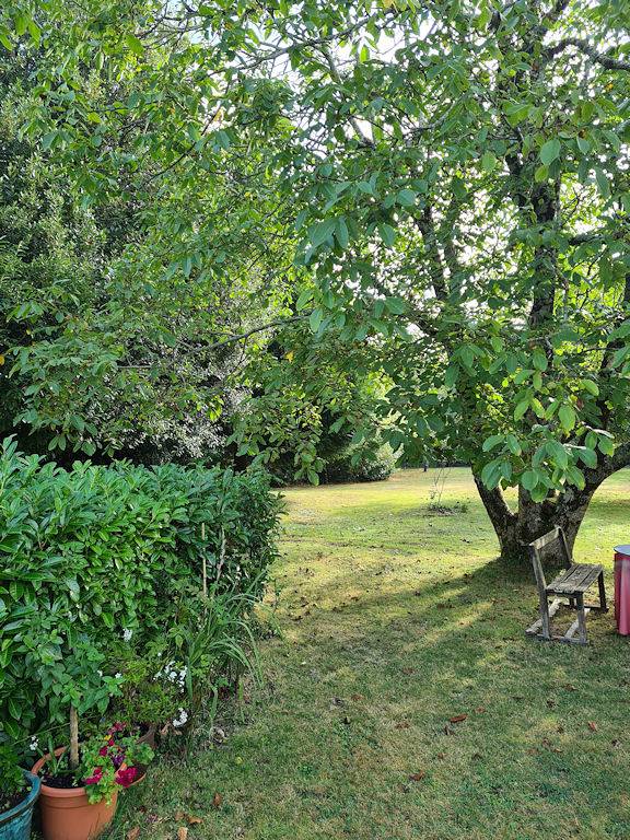 Chambres indépendantes dans une longère in Theix, Côte des Mégalithes