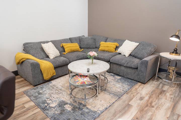 Location de vacances pour 7 personnes, adapté aux familles à Los Angeles - 3