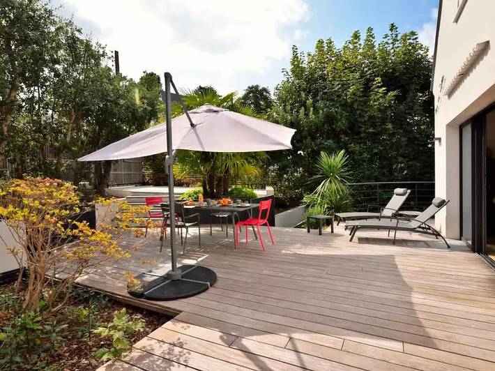 Villa pour 4 personnes, avec jardin à Pornichet - 2