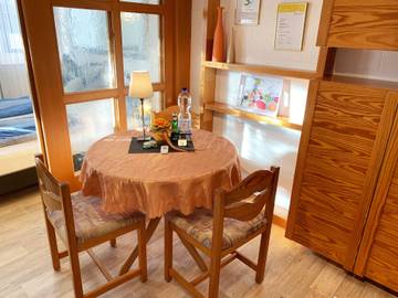 Ferienwohnung für 2 Personen in Goslar, Westharz, Bild 3