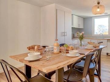 Camping voor 6 Personen in Peyragudes, Franse Pyreneeën, Afbeelding 4