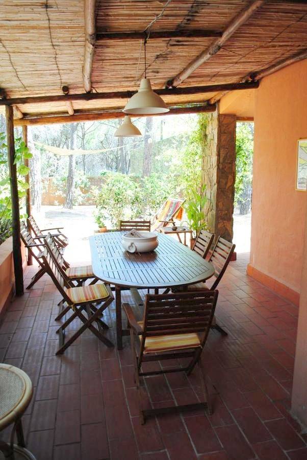 Villa in Santa Margherita di Pula, Pula e dintorni
