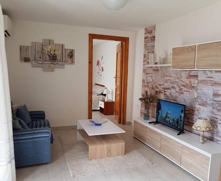Appartamento vacanze per 2 persone - 1