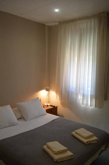 Maison d’hôte pour 2 personnes, avec vue à Castellfollit de la Roca