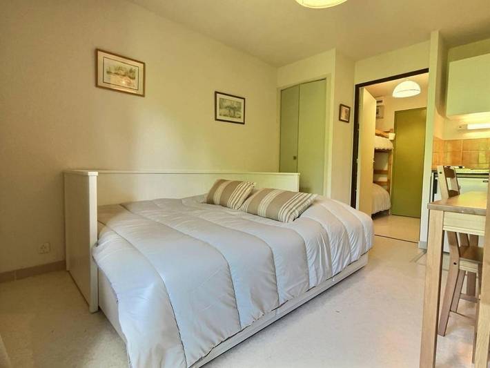 Gîte pour 4 personnes dans L'Espérou - 4