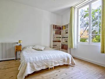 Villa pour 12 Personnes dans Arcachon, Côte d’Argent, Photo 4