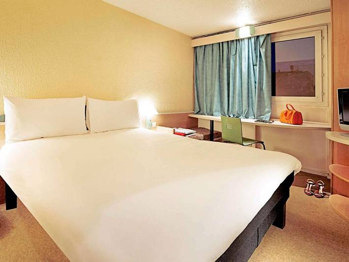 Hotel para 3 personas, con terraza, Se admiten mascotas - 1