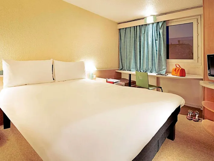 Hotel para 3 personas, con terraza, Se admiten mascotas - 1