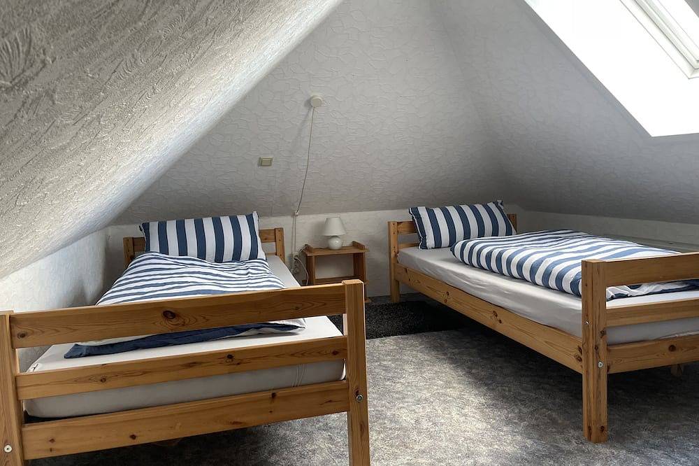Ganze Wohnung, Odin´s kleiner Meerblick in Langballig, Flensburger Förde