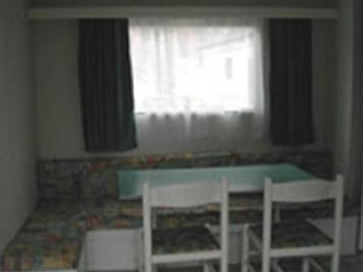 Camping Le Balcon de Chartreuse - Mobilheim 4 personen - Lavande in Miribel-les-Échelles, Isère