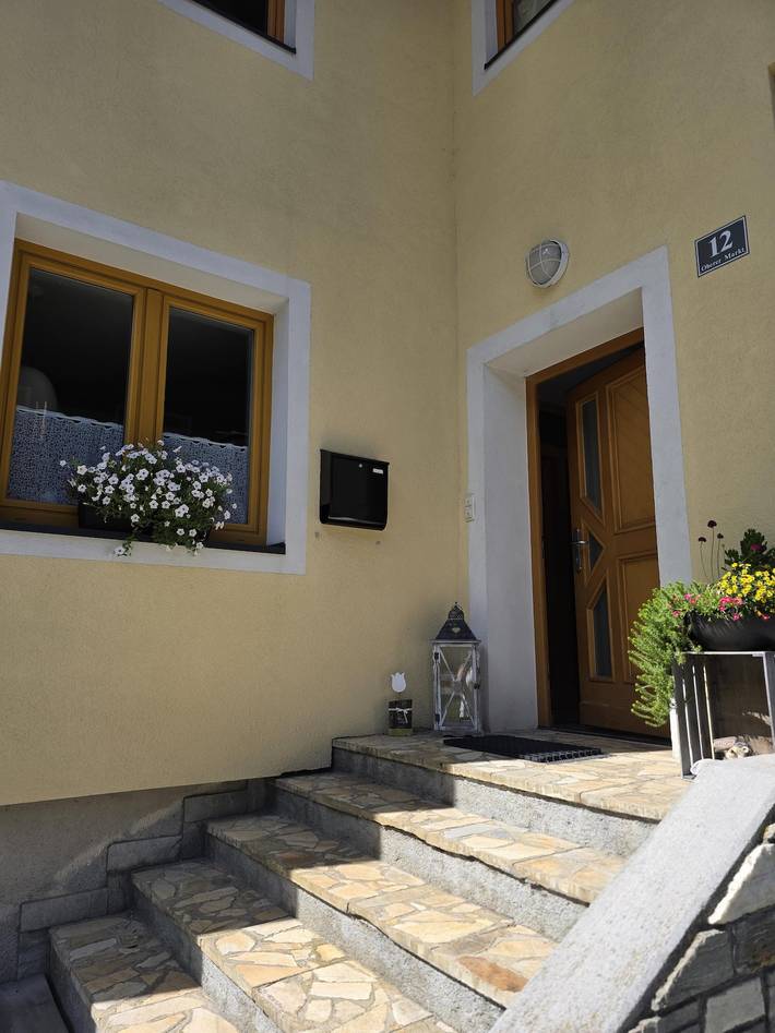 Ganze Ferienwohnung, Appartement/Fewo, Dusche und Bad, Wc, 4 oder mehr in Hohe Tauern, Rauris