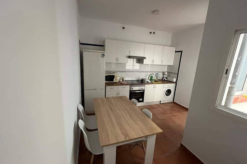 Apartamento entero, Apartamento Canela in Jimena de la Frontera, Parque natural de Los Alcornocales