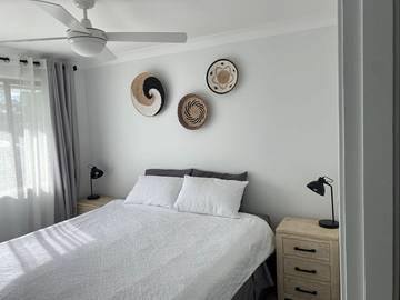 Holiday Home for 10 People in Port Macquarie, New South Wales, Photo 1