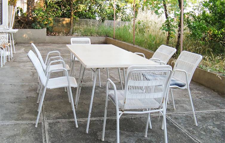 Ferienwohnung für 2 Personen, mit Terrasse in Crikvenica - 2