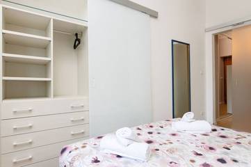 Loft per 4 Persone in Trieste, Carso, Foto 3