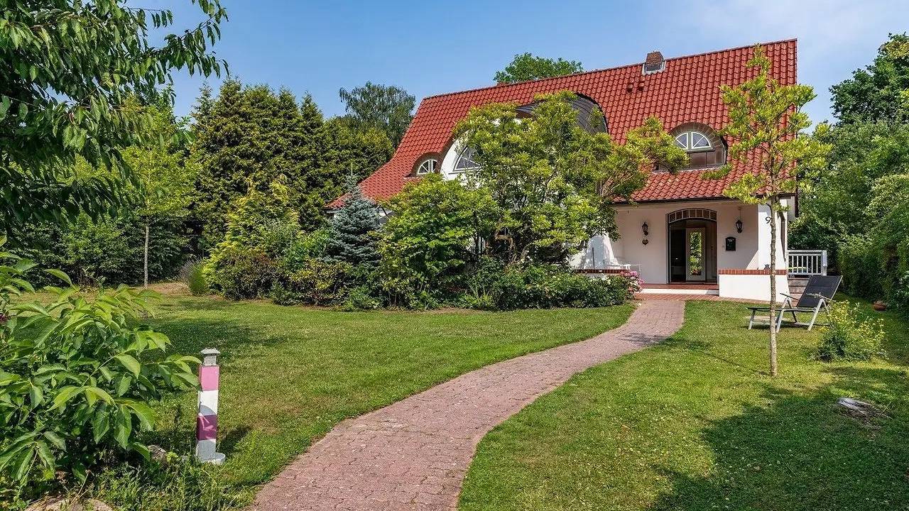 Ferienhaus für 10 Personen in Hohwacht Strand, Hohwacht