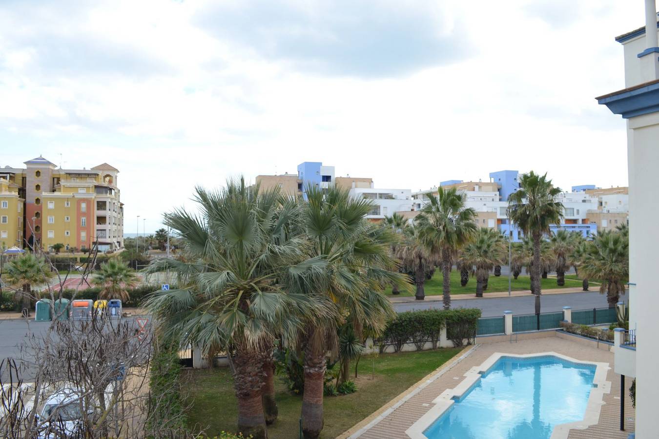 Apartamento entero, La Marina 2 84 in Isla Canela, Ayamonte