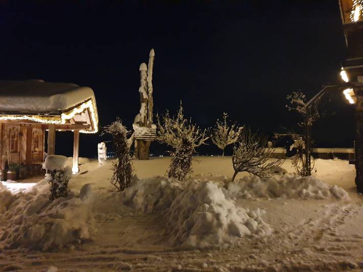Ferienwohnung für 6 Personen, mit Balkon in Oberndorf in Tirol - 4