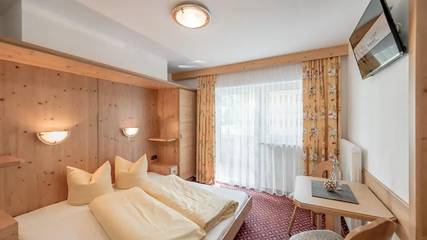 Ferienhaus für 10 Personen in Weißkamm, Sölden (Österreich), Bild 4