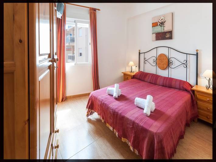 Appartement entier, Odisea - Apartment in Playa De Piles, Valencia in Piles, Costa de Valencia
