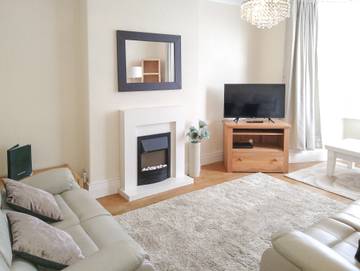 Cottage for 3 People in Llandudno, Conwy region, Photo 1