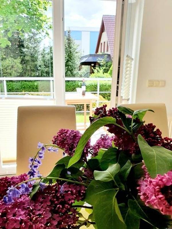 Ganze Ferienwohnung, Kleiner Seezauber Bad Kleinen in Bad Kleinen, Nordwestmecklenburg (Wismar und Umgebung)