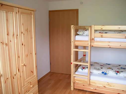 Ferienhof Auer - Ferienhaus 4 Birne in Oberteuringen, Region Bodensee-Oberschwaben