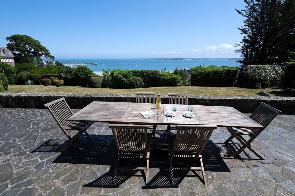 Photo : Maison de vacances