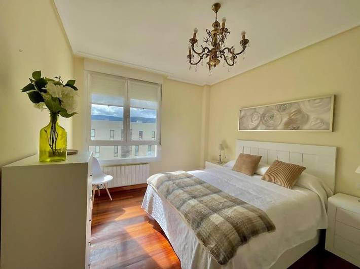 Apartamento de vacaciones para 6 personas - 1