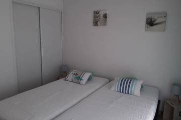 Appartement De Vacances pour 4 Personnes dans La Seyne-sur-Mer, Région de Toulon, Photo 4