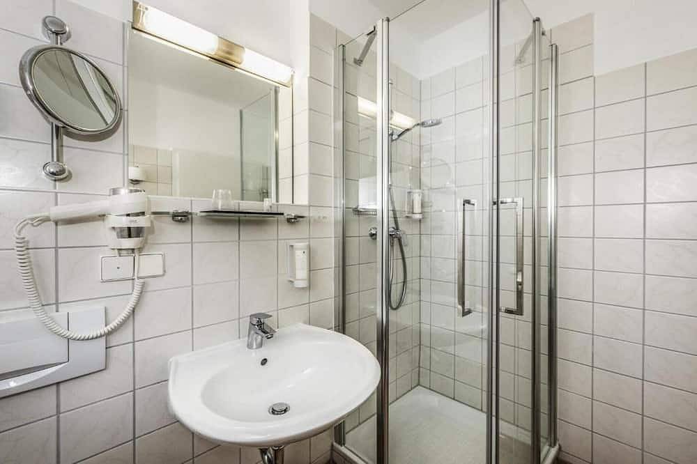 Ganze Wohnung, Ibis Styles Offenburg City in Offenburg, Mittlerer Schwarzwald