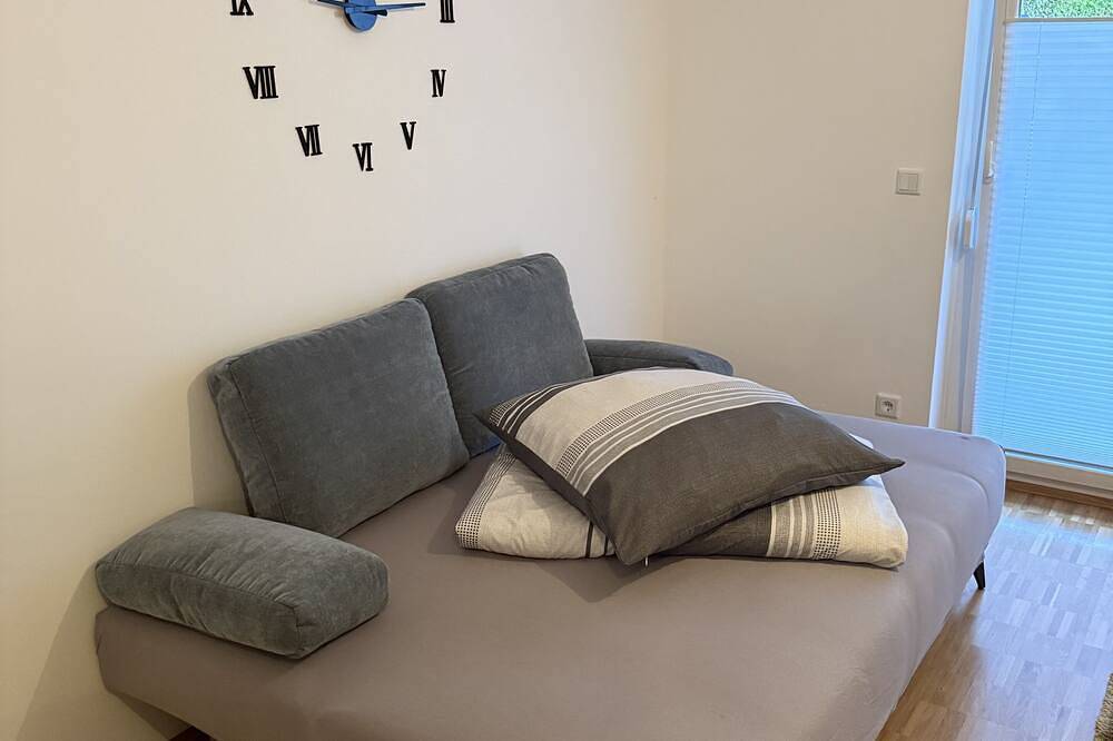 Ganze Wohnung, 2 Zimmer Wohnoase in Ihrlerstein in Ihrlerstein, Ostbayern