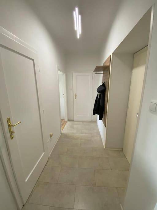 Ganze Wohnung, One-Bedroom Apartment in Tulln an der Donau, Bezirk Tulln