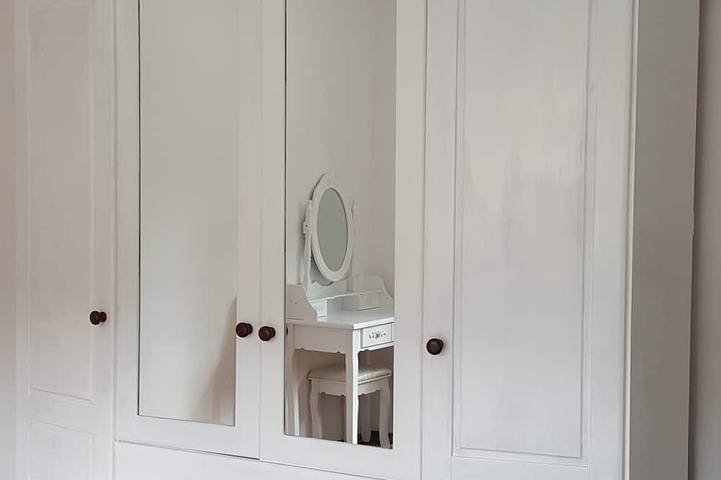 Ferienwohnung für 5 Personen, mit Garten und Terrasse in Heidelberg - 3