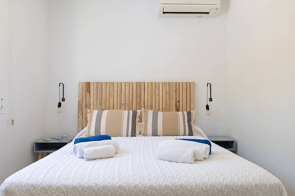 Ganze Wohnung, Orquidia by Rentallorca in Playa de Alcúdia, Alcúdia