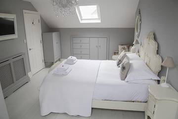 Glamping for 6 People in North Yorkshire, Photo 2