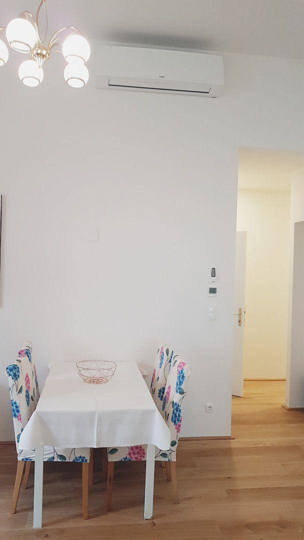 Ferienwohnung für 9 Personen, kinderfreundlich in Wien - 3