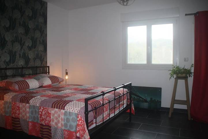 Location de vacances pour 3 personnes à Saint-Jean-en-Royans - 2