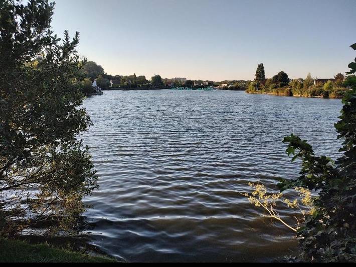 Location de vacances pour 7 personnes, avec piscine ainsi que sauna et jardin dans Sunparks Oostduinkerke - 2
