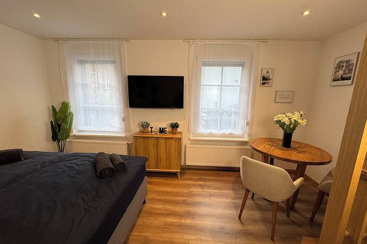 Ferienwohnung für 2 Personen in Wolf - 3