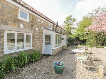 Cottage voor 2 Personen in Northumberland, Noordoost-England, Afbeelding 2