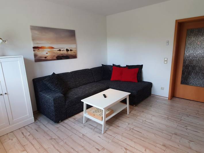Ganze Wohnung, Satow Gartenwohnung in Satow, Mecklenburgische Ostseeküste