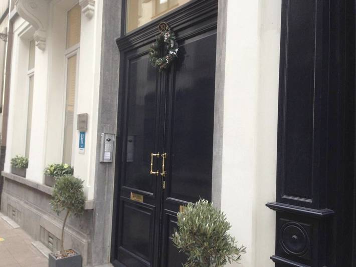 BnB für 2 Personen in Antwerpen - 3