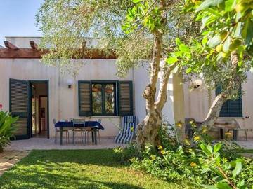 Camping per 4 Persone in Marsala, Provincia di Trapani, Foto 1