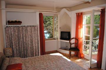 Casa Sulla Spiaggia per 12 Persone in Naregno, Isola d'Elba, Foto 4