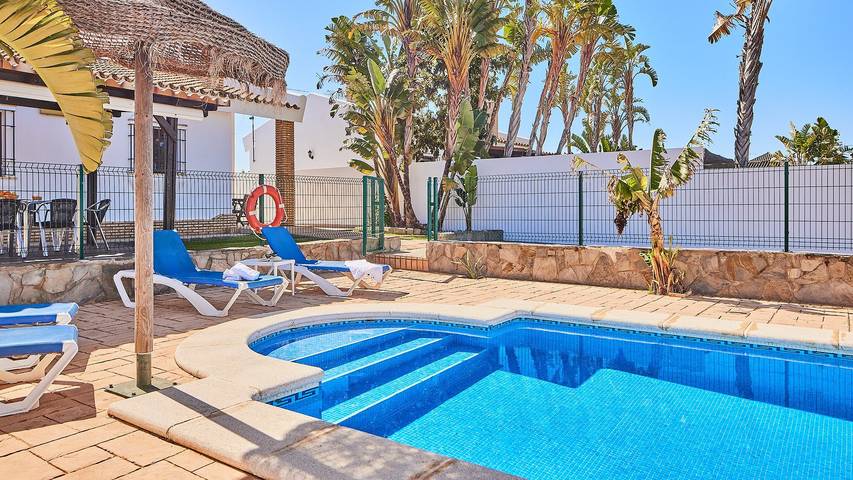 Chalet für 4 Personen in Conil de la Frontera - 2