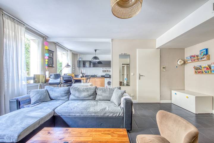 Gîte pour 4 personnes à Bordeaux - 3