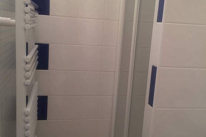 Appartement entier, Studio cabine 33m² pieds des pistes, Animaux admis, Balcon sud in Corrençon-en-Vercors, Parc naturel régional du Vercors