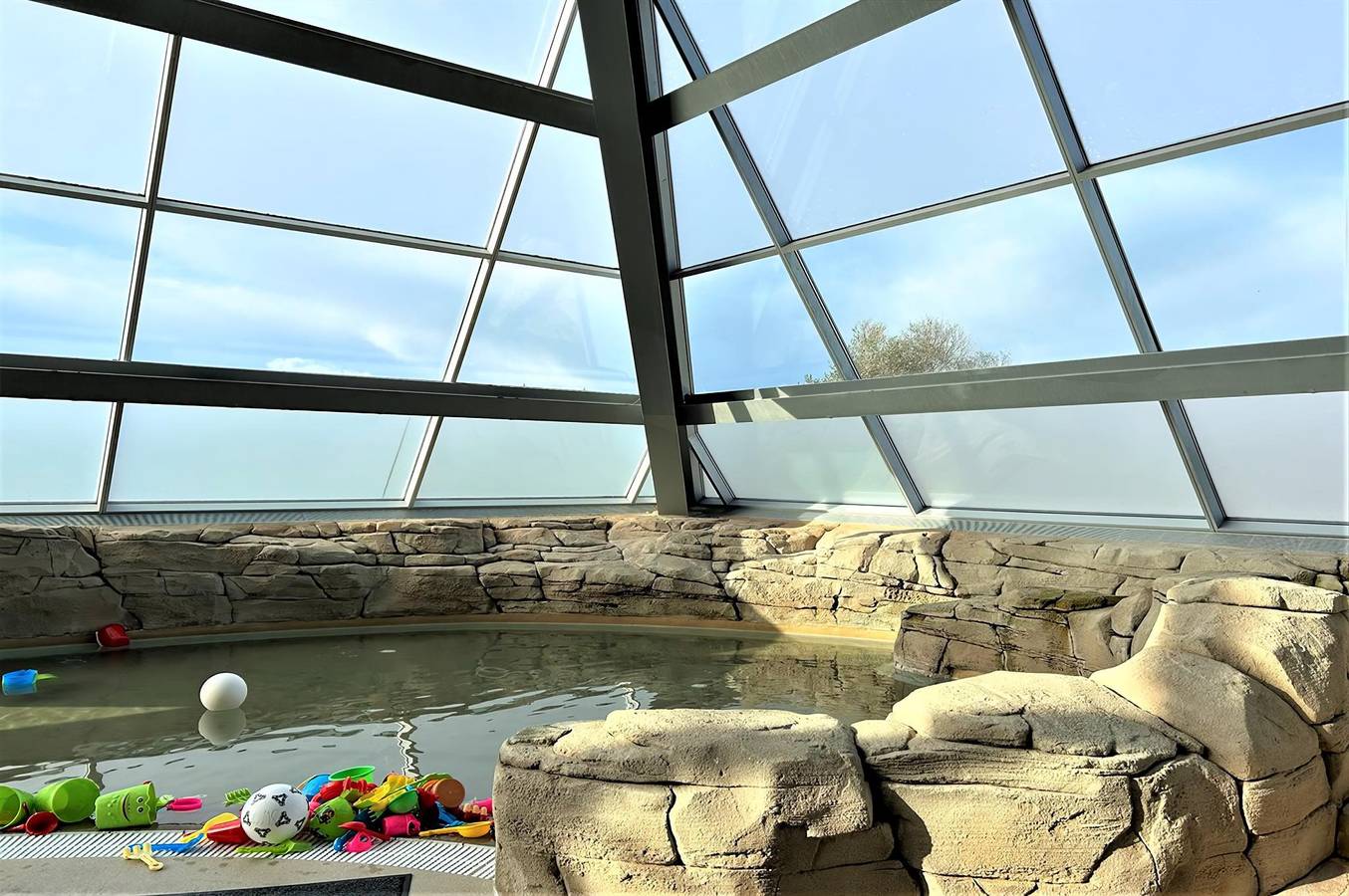 2 bedroom home in Nørre Nebel in Nørre Nebel, Varde